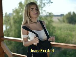 JoanaExcited