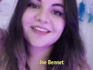 Joe_Bennet