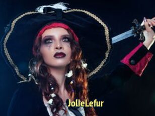 JolieLefur