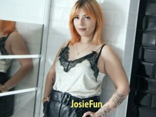 JosieFun