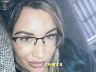 Jovanna