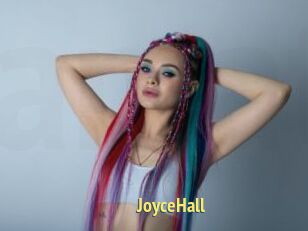 JoyceHall