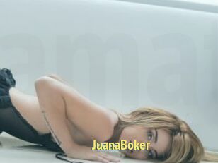 JuanaBoker