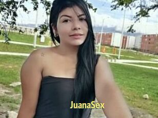 JuanaSex