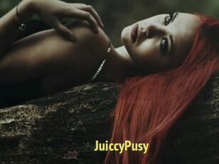 JuiccyPusy