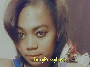 JuicyPussyLove