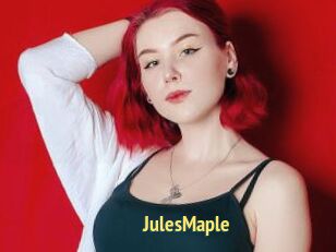 JulesMaple