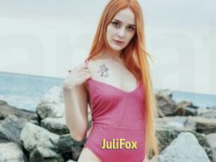 JuliFox