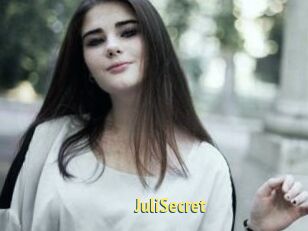 JuliSecret