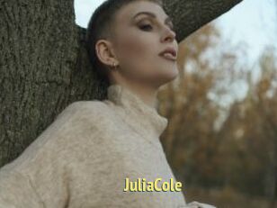 JuliaCole