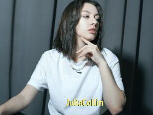 JuliaCollin