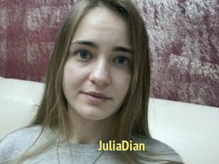 JuliaDian