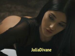 JuliaDivane