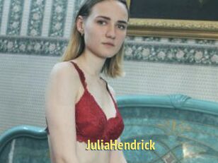 JuliaHendrick