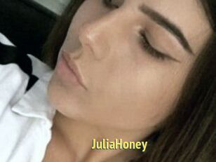 JuliaHoney