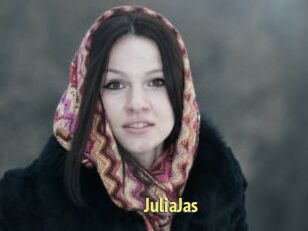 JuliaJas