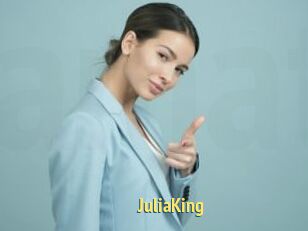 JuliaKing