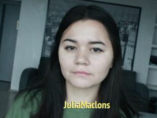 JuliaMaclons