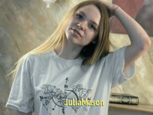 JuliaMason