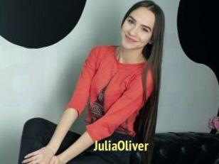 JuliaOliver