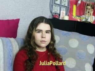 JuliaPollard