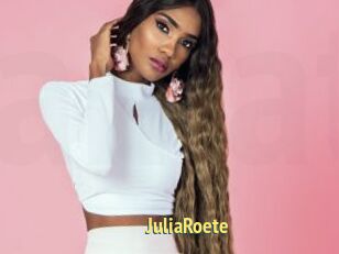 JuliaRoete