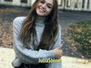 JuliaShines