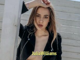 JuliaWilliams