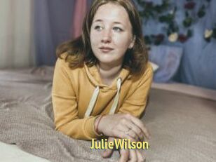 JulieWilson