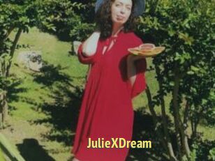 JulieXDream