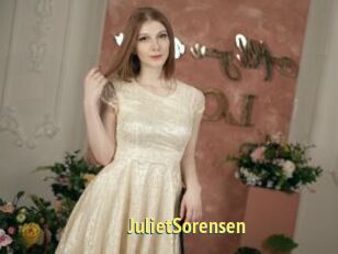 JulietSorensen