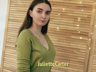 JulietteCarter