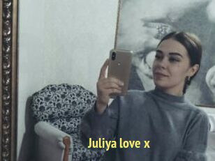 Juliya_love_x