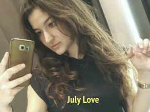 July_Love