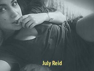 July_Reid