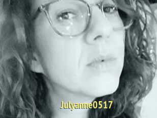 Julyanne0517