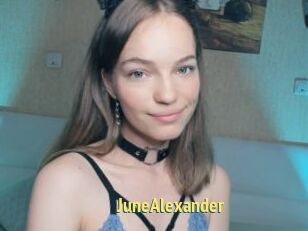 JuneAlexander