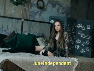 JuneIndependent