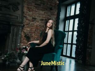 JuneMistic