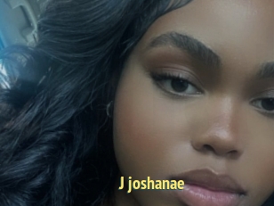 J_joshanae