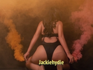 Jackiehydie