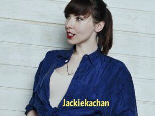 Jackiekachan