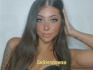 Jackiesnowxo