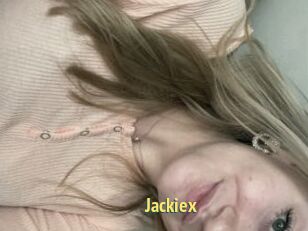 Jackiex