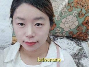 Jacksonamy