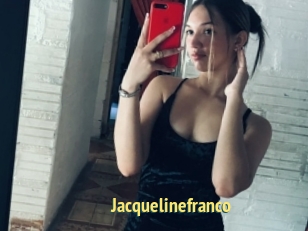 Jacquelinefranco