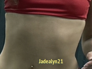 Jadealyn21