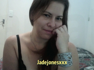 Jadejonesxxx