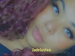 Jadelustxo