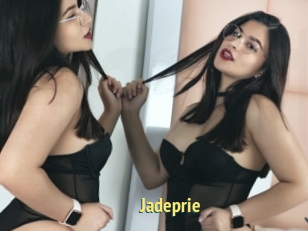 Jadeprie